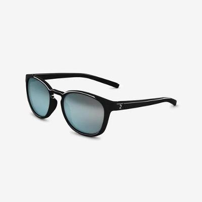 Óculos de Sol Polarizado de Trilha MH160 Preto