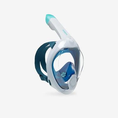 Máscara de Snorkeling Easybreath 540 Subea