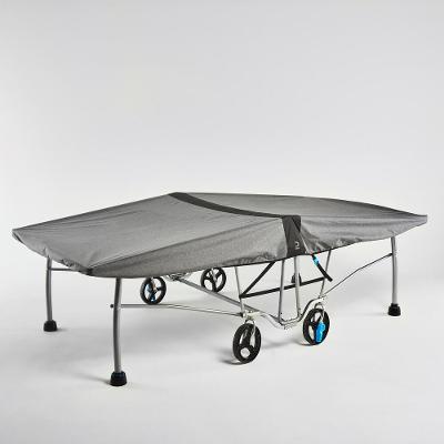 Capa de Proteção de Mesa de Ping Pong Aberta Pongori