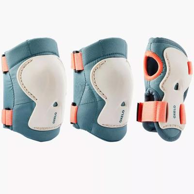 Proteções para Patins Criança Play Oxelo