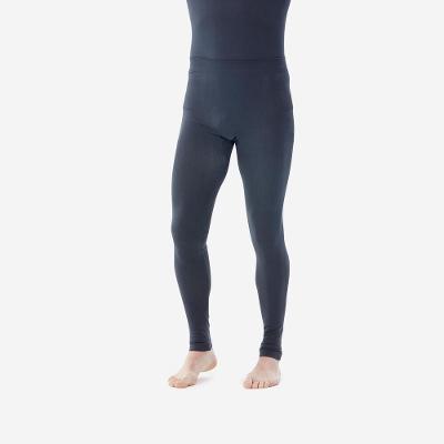 Calça Térmica Masculina de Ski Seamless BL 500 Wedze