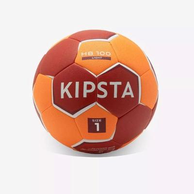 Bola de Handebol H100 Light Tam 1 Kipsta