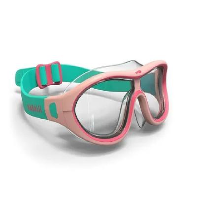 Máscara de Natação 100 V2 Swimdow Nabaiji