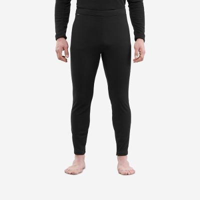 Calça Masculina de Ski e Snowboard 100 Wedze