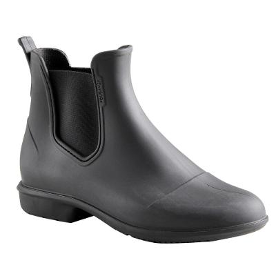 Botas de Hipismo 100 Fouganza