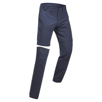 Calça Masculina de Trilha MH150 Quechua