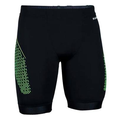 Sunga Shorts Masculino de Natação Fiti 500 Nabaiji