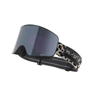 Máscara de Ski e Snowboard 900 C HD Wedze