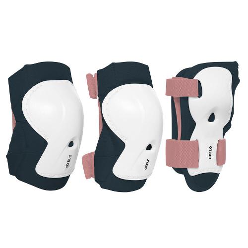 Proteções para Patins Criança Play Oxelo
