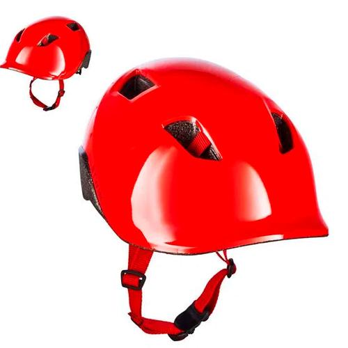 Capacete para Ciclismo Infantil 500