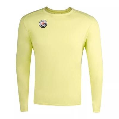 Camiseta Feminina de Corrida Sun Protect Kalenji