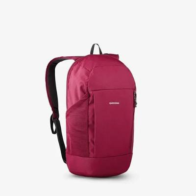 Mochila de Trilha 10L Ecodesign NH Arpenaz 100 Quechua