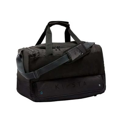 Kit Bolsa de Futebol 45 Litros e Bola de Futebol F100 Kipsta