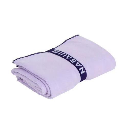 Toalha Microfibra Kingcham Tamanho G 80x130cm Nabaiji