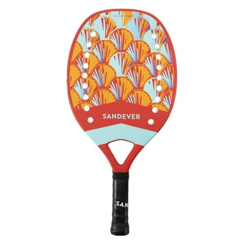 Raquete Infantil de Beach Tennis BTR 190 Sandever