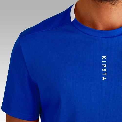 Camiseta de Futebol Adulto F100