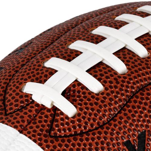 Bola de Futebol Americano Adulto AF 500 Kipsta