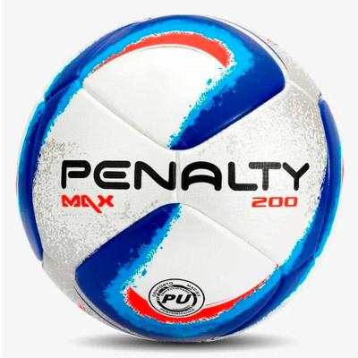 Bola De Futsal Penalty Max 200 Ultra Fusion Xxiv