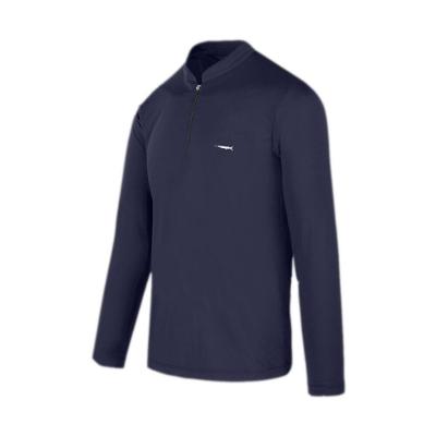 Camiseta Masculina de Pesca com Proteção Solar Ballyhoo