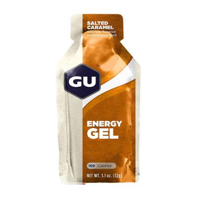 Energy Gel Caramelo Gu