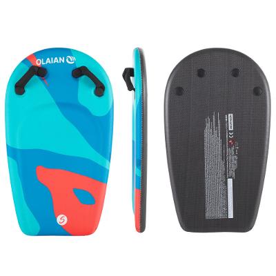 Prancha De Bodyboard Camuflado Infantil Radbug Olaian