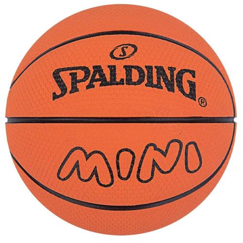 Mini Bola de Basquete Spalding