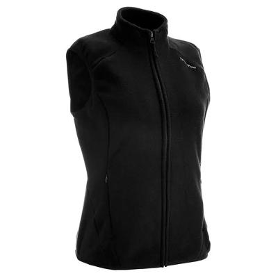 Colete Fleece Feminino de Trilha MH120