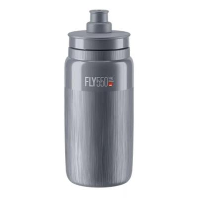 Garrafa de Ciclismo Elite Fly Tex 550 ml