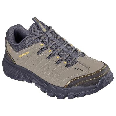 Tênis de Trilha Masculino Skechers Dynamite AT