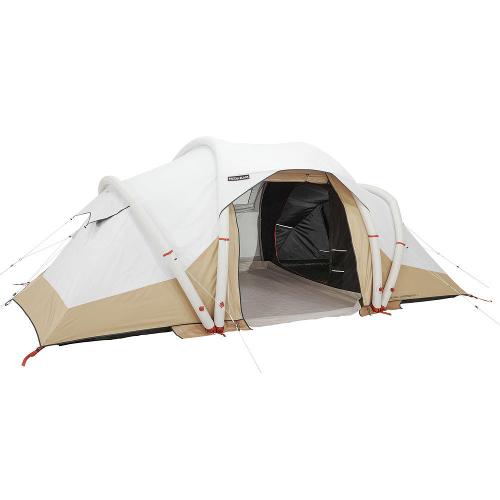 Barraca de Camping Insuflável Air Seconds 4.2 FeB 4 Pessoas