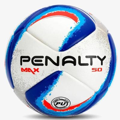 Bola De Futsal Penalty Max 50 Ultra Fusion Xxiv
