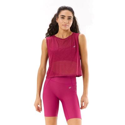 Regata Feminina de Treino Muscle 500 Domyos