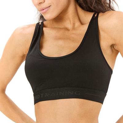 Top Feminino de Treino Must Strap 500 Domyos