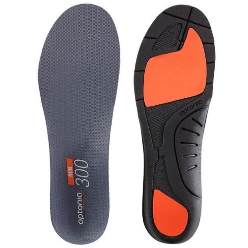 Palmilhas de Corrida R300 Kalenji