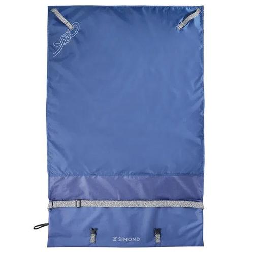 Saco de Cordas para Escalada e Alpinismo Klimb