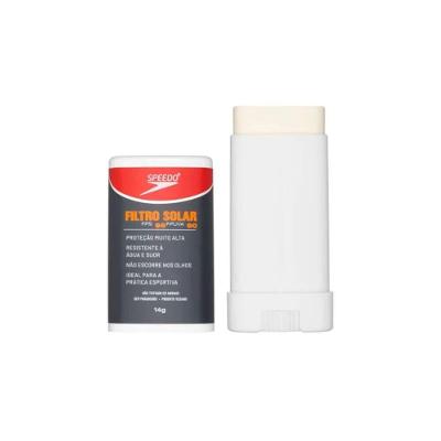 Protetor Solar Facial Speedo Pink Cheeks 14g