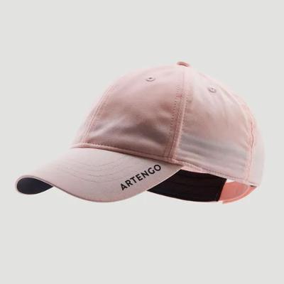 Boné Infantil de Tênis Jr TC 500 Artengo