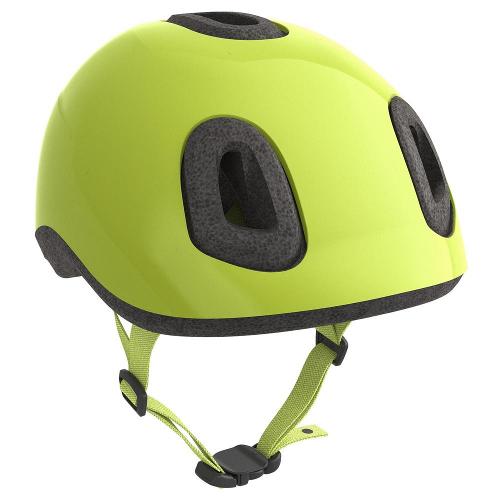Capacete Infantil Ciclismo 500 Btwin