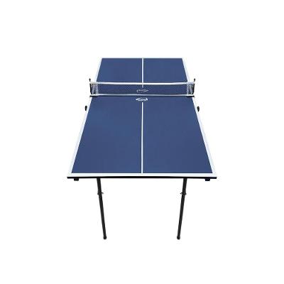 Mini Mesa de Tênnis de Mesa (Ping Pong) com Rede Klopf