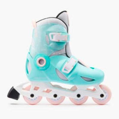 Patins Infantil Play 5