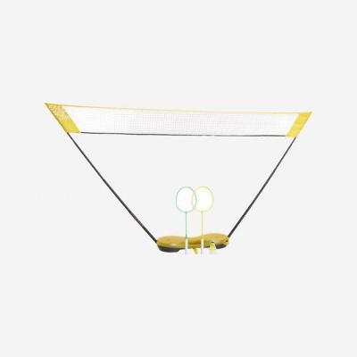 Kit De Badminton Easy Set 3M Perfly