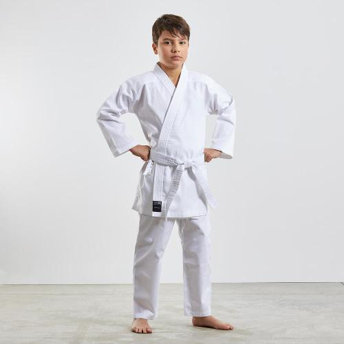 Kimono Infantil de Karatê 100 Outshock