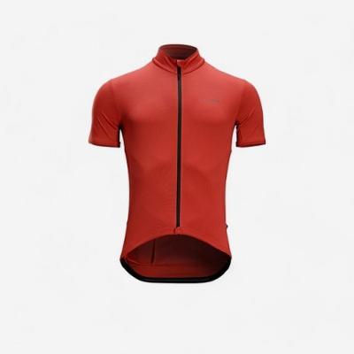 Camiseta masculina de ciclismo RC500