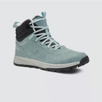 Botas impermeáveis de caminhada Infantil SH500 Quechua