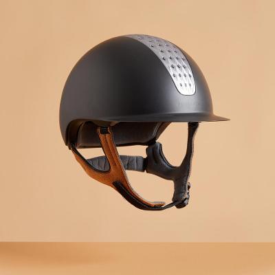 Capacete De Hipismo 520 Fouganza