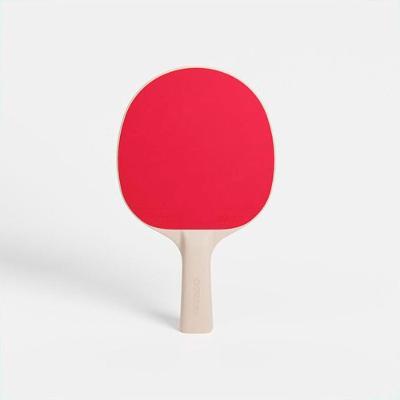 Raquete de Ping Pong PPR 100 PONGORI