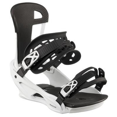 Fixação Masculina de Ski All Montain Freestyle SNB 500 DreamScape