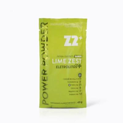 Intra-Treino Power Powder lima 45g Z2