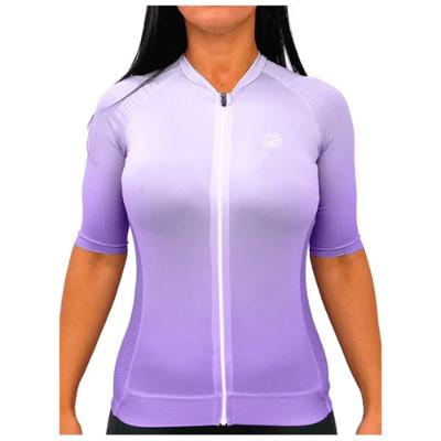 Camisa Feminina de Ciclismo Barbedo