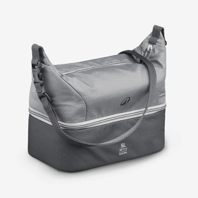 Lancheira térmica 5L+1L 100 Quechua
